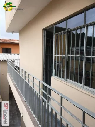 Imagem SOBRADO C/ 139M², 4 DORMS E 2 VAGAS NO JARDIM BRASIL