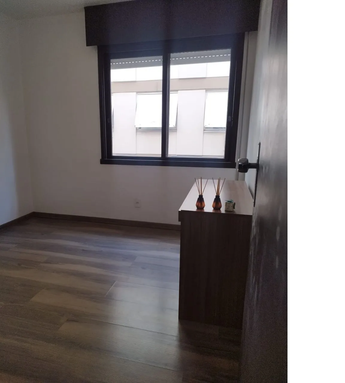 Imagem Apartamento semi mobiliado, desocupado e pronto para morar no bairro Bela Vista