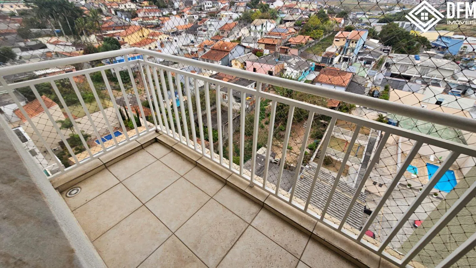 Imagem Apartamento com 3 Dormitorio(s) localizado(a) no bairro Mogi Moderno em Mogi das Cruzes / Mato Grosso do Sul Ref.:80965272