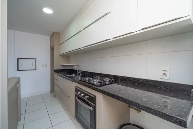 Imagem CRAS 146 Apto 610371006-43 - Apartamento à venda no bairro Cristo Redentor - Porto Alegre/RS