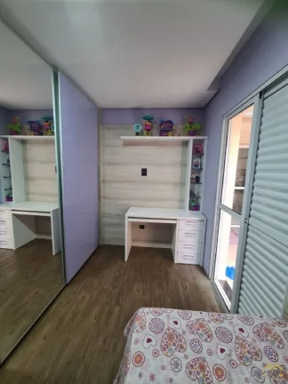 Imagem Sobrado com 3 dormitórios à Venda por R$ 565.000,00 - Parque Almerinda Chaves - Jundiaí/SP