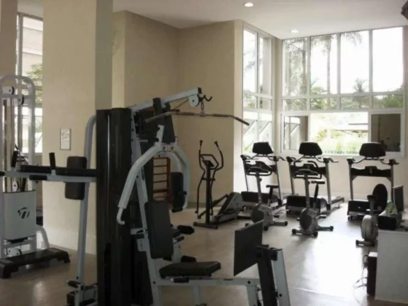 Imagem Apartamento disponível para venda no Mandarim no Brooklin, com 75m², 2 dormitórios e 2 vagas de garagem