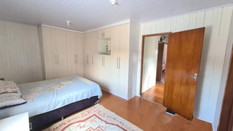 Imagem Casa para Venda em Concórdia, Primavera, 3 dormitórios, 1 suíte, 3 banheiros