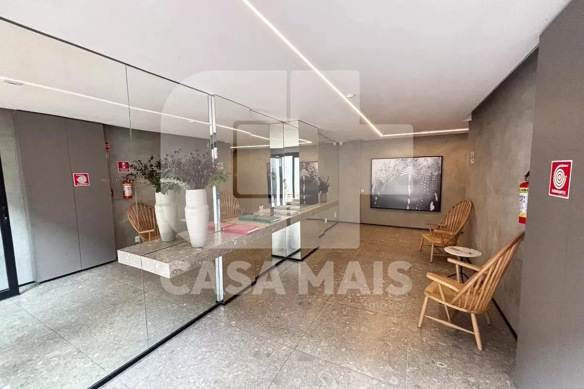 Imagem Studio para Locação em São Paulo / SP no bairro Pinheiros