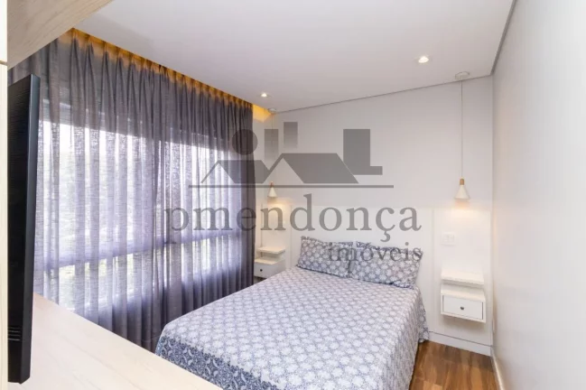 Imagem Apartamento na Lapa com 3 quartos ( 1 suíte ) e 2 vagas, pronto para morar!!!