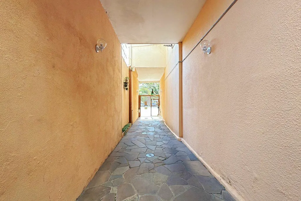 Imagem Apartamento em Azenha