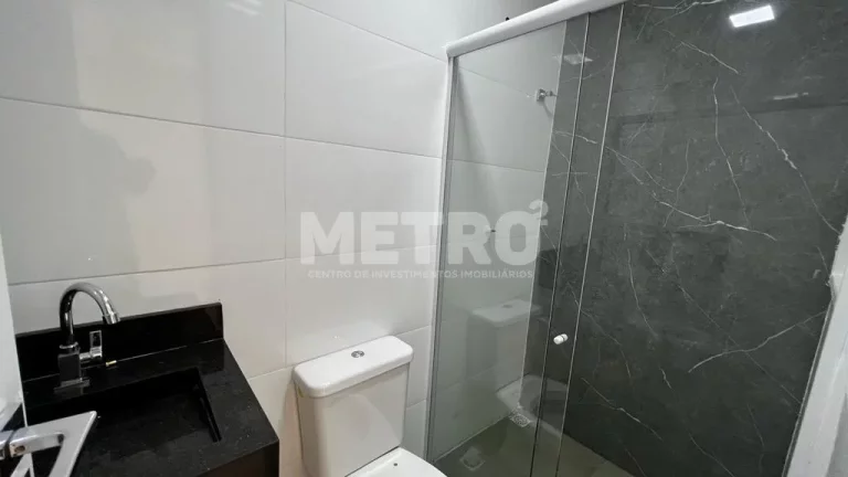 Imagem Venda, Casa KM2, 3 quartos, sendo 01 suíte, 100m aproximados , esquadria em pvc