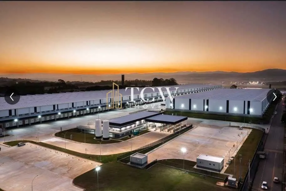 Foto do imóvel Galpão Logístico Classe AAA para Locação em Guarulhos/SP | 12.600 m2 | Próximo à Rodovia Presidente Dutra