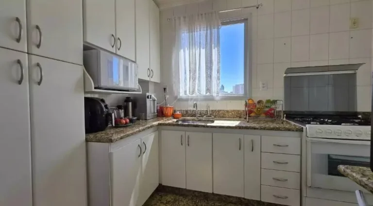 Imagem APARTAMENTO COM 03 QUARTOS, SUÍTE, LAZER NO CARMO!!!!!!!