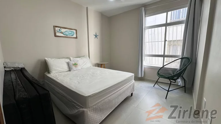 Imagem APARTAMENTO DE 02 QUARTOS TODO REFORMADO NA AV OCEÂNICA