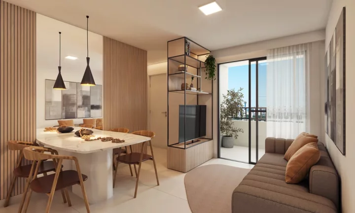 Imagem APARTAMENTO RESIDENCIAL em São Paulo - SP, Santana