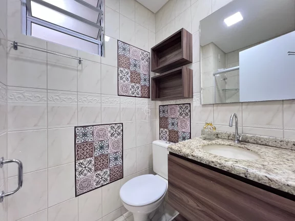 Imagem Oportunidade de apartamento em localização super tranquila e de fácil acesso a BR-101!