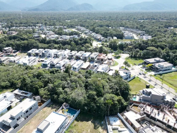 Imagem Terreno desmatado à venda, 506 m - Riviera Módulo 11 - Bertioga/SP
