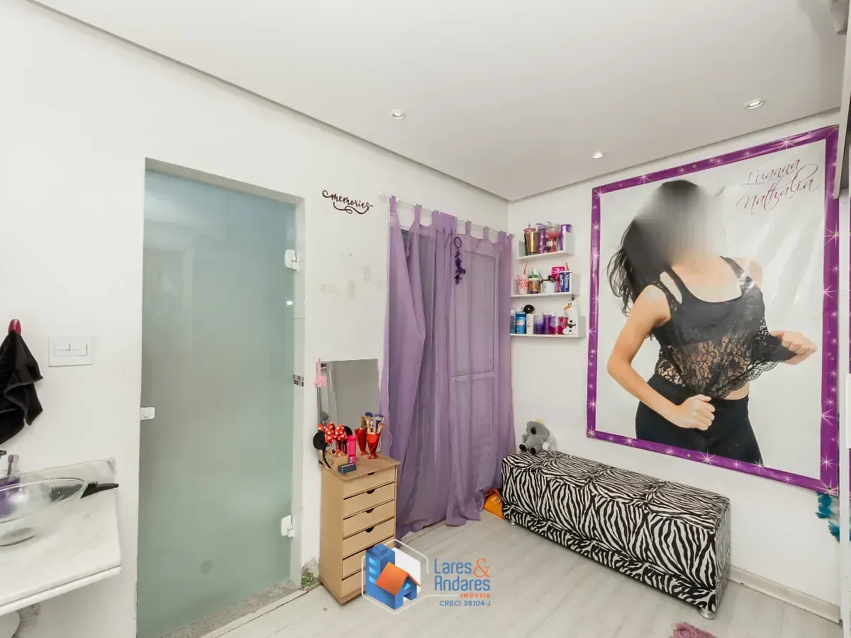 Imagem Casa para venda em Jardim Virginia Bianca com 4 quartos, sendo 4 suítes, 250m²