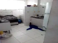 Imagem Apartamento com 2 Quartos à Venda, 50 m² em Mata Escura - Salvador
