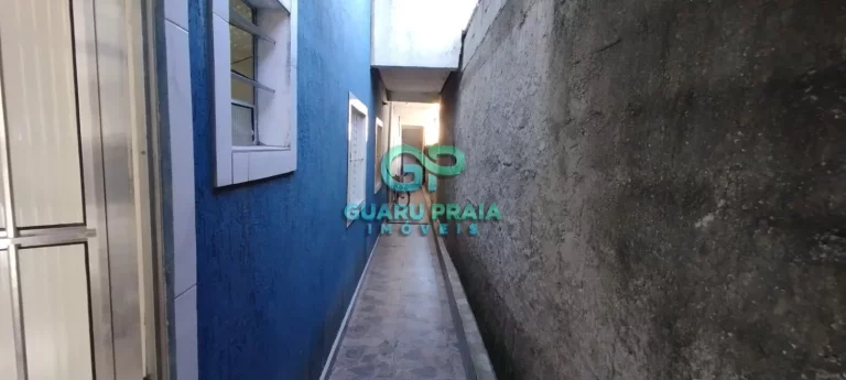 Imagem INVESTIMENTO: Casas Sobrepostas com 4 unidades individuais no Guarujá