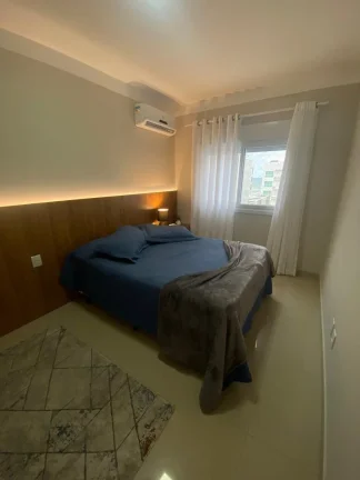 Imagem Apartamento 2 Dormitórios - Bairro Navegantes