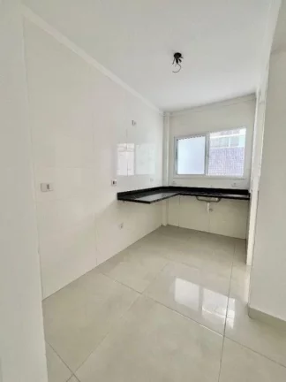Imagem Apartamento à Venda em Caiçara, Praia Grande - SP