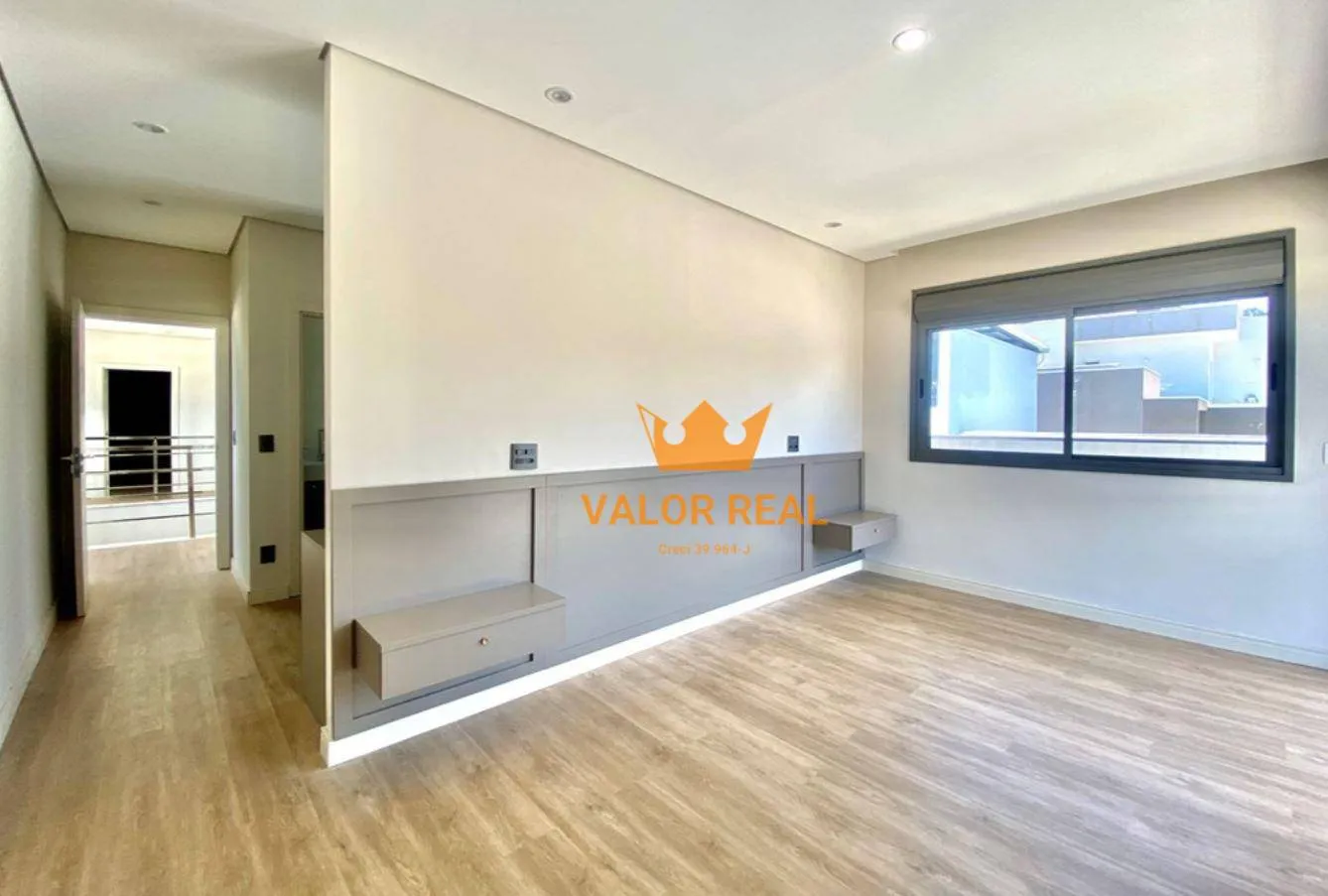 Imagem Brisas Da Mata, 238m², em condomínio fechado, Bairro Malota, em Jundiaí-SP