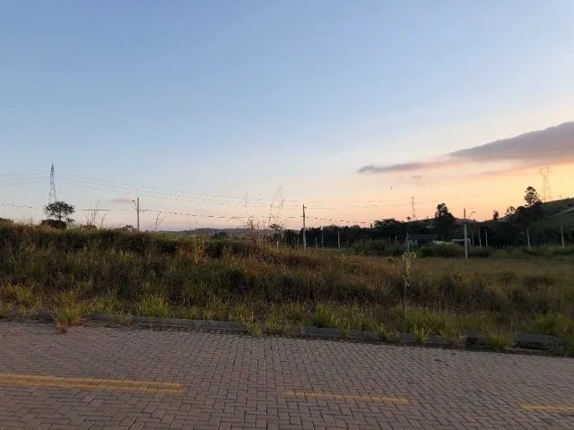 Imagem Terreno à venda 312M², Chácaras Cataguá, Taubaté - SP | Condomínio Eco Villa Taubaté