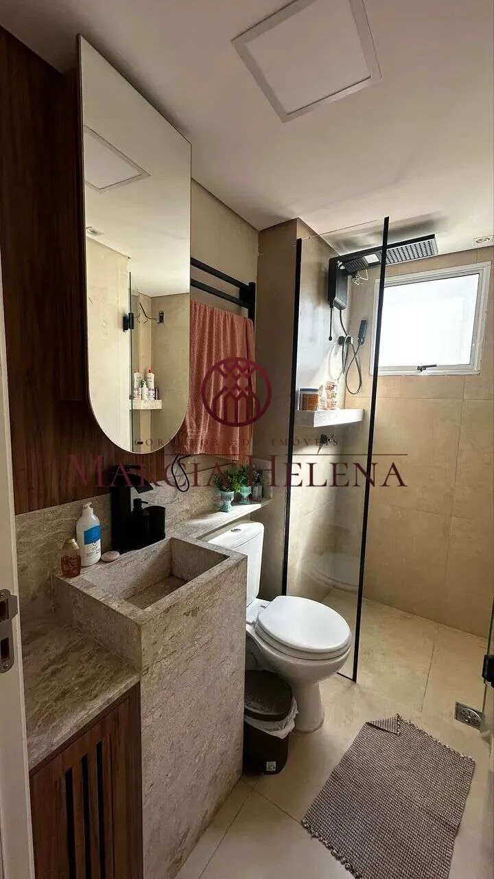 Imagem Apartamento à venda, no Reserva Amoreiras em Campinas, Vila Palácios, com 2 quartos, 44m2