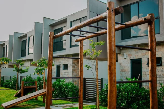 Imagem CASA RESIDENCIAL em Cabedelo - PB, Amazônia Park