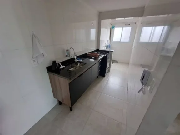 Imagem EXCELENTE APARTAMENTO NO CAIÇARA 1 SUÍTE E 1 VAGA!!! SOMENTO PAGAMENTO À VISTA!