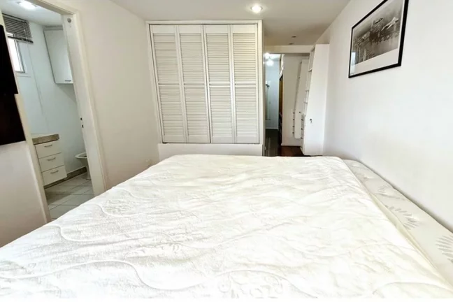 Imagem Apartamento à venda no bairro Itaim Bibi - São Paulo/SP
