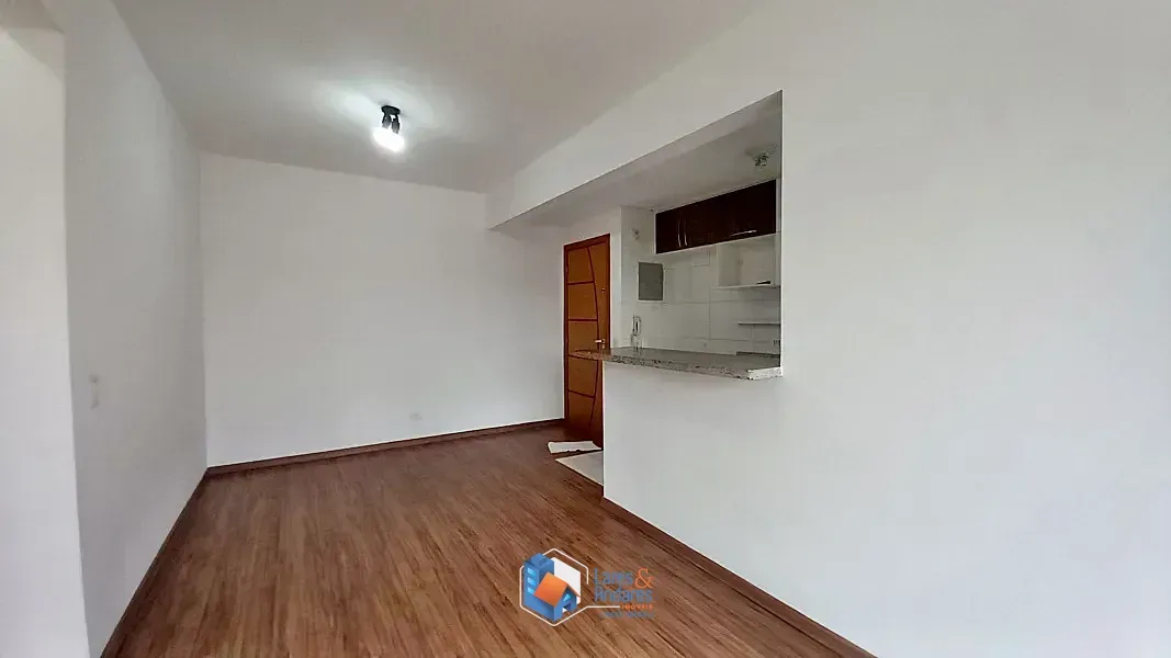 Imagem Apartamento para venda em Vila Guarani (Z Sul) com 2 quartos, 55m²