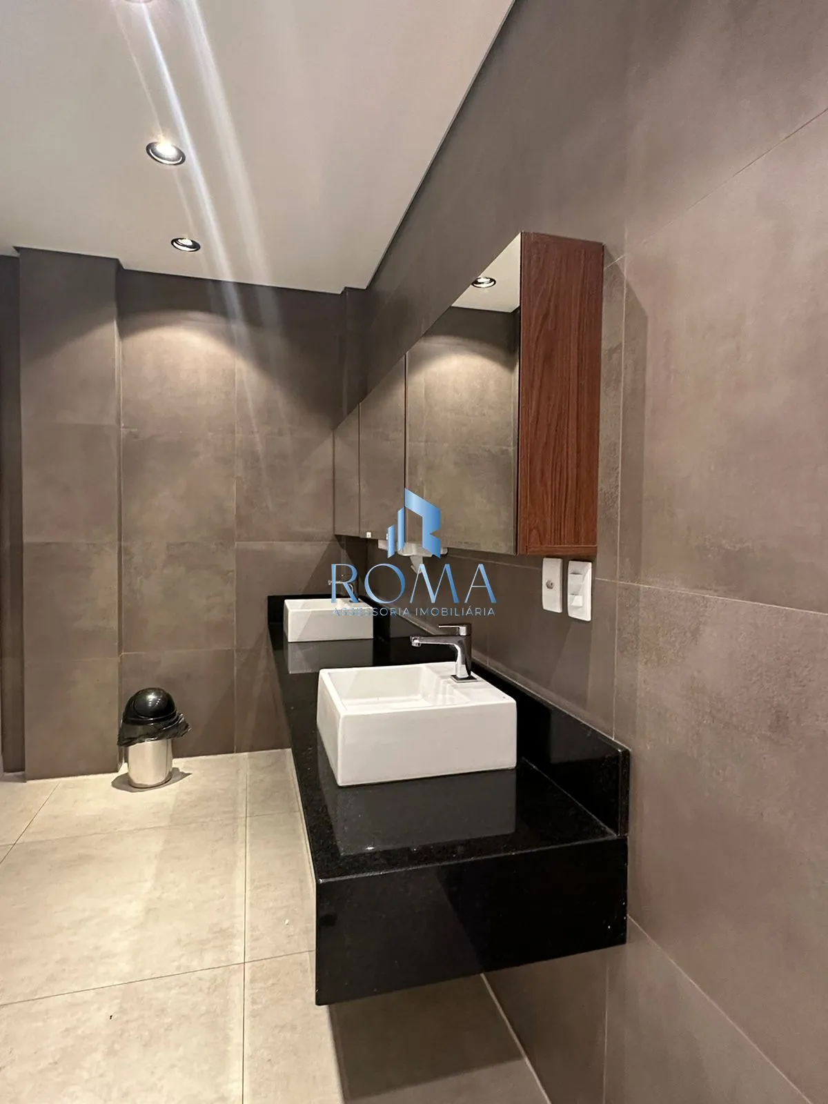 Imagem Residencial MontLine!