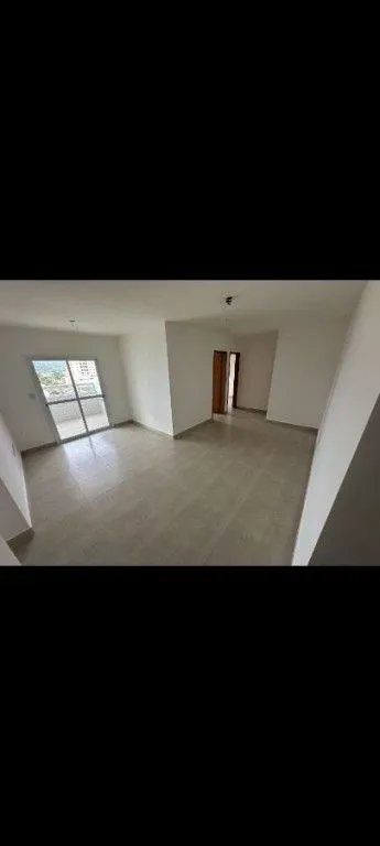 Imagem Apartamento à Venda em Guilhermina, Praia Grande - SP