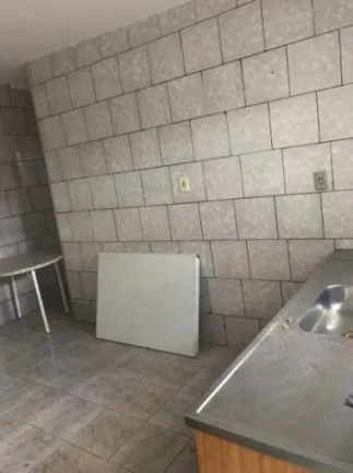 Imagem Sobrado com 2 Quartos para Alugar, 150 m² em Paulicéia - São Bernardo Do Campo