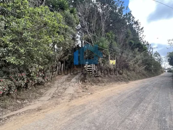 Imagem Área para Incorporação no Km 36 da Raposo Tavares em Cotia