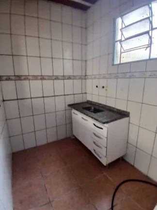 Imagem Casa à venda no bairro Novo Progresso - Contagem/MG