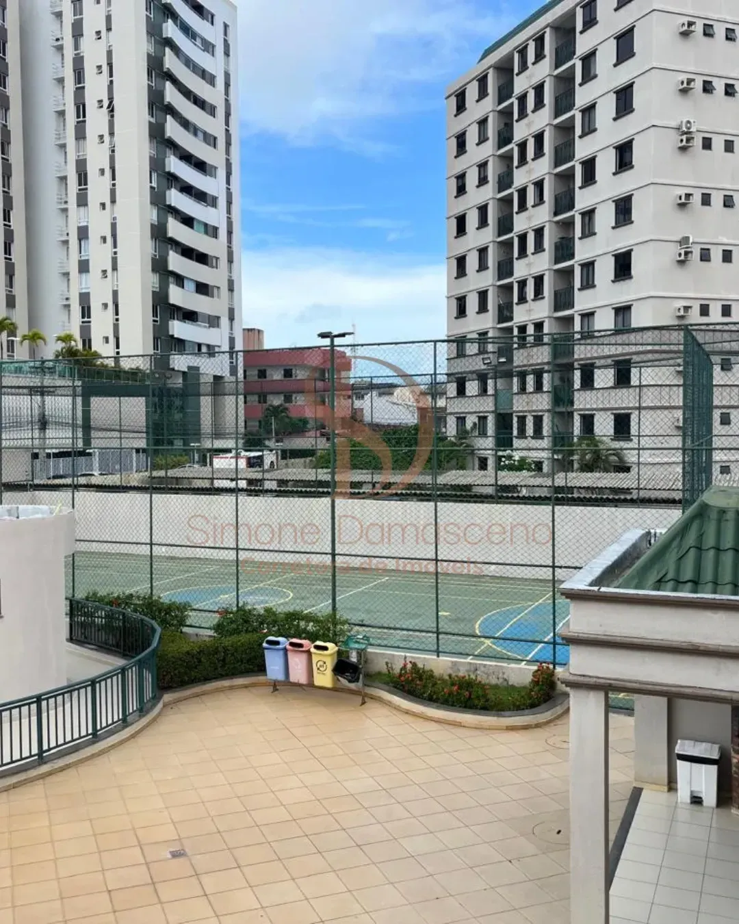 Imagem Apartamento com 3 Quartos à Venda, 78 m² em Farolândia - Aracaju