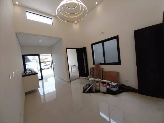 Imagem Casa Nova no Centro de Peruibe Oportunidade!!!