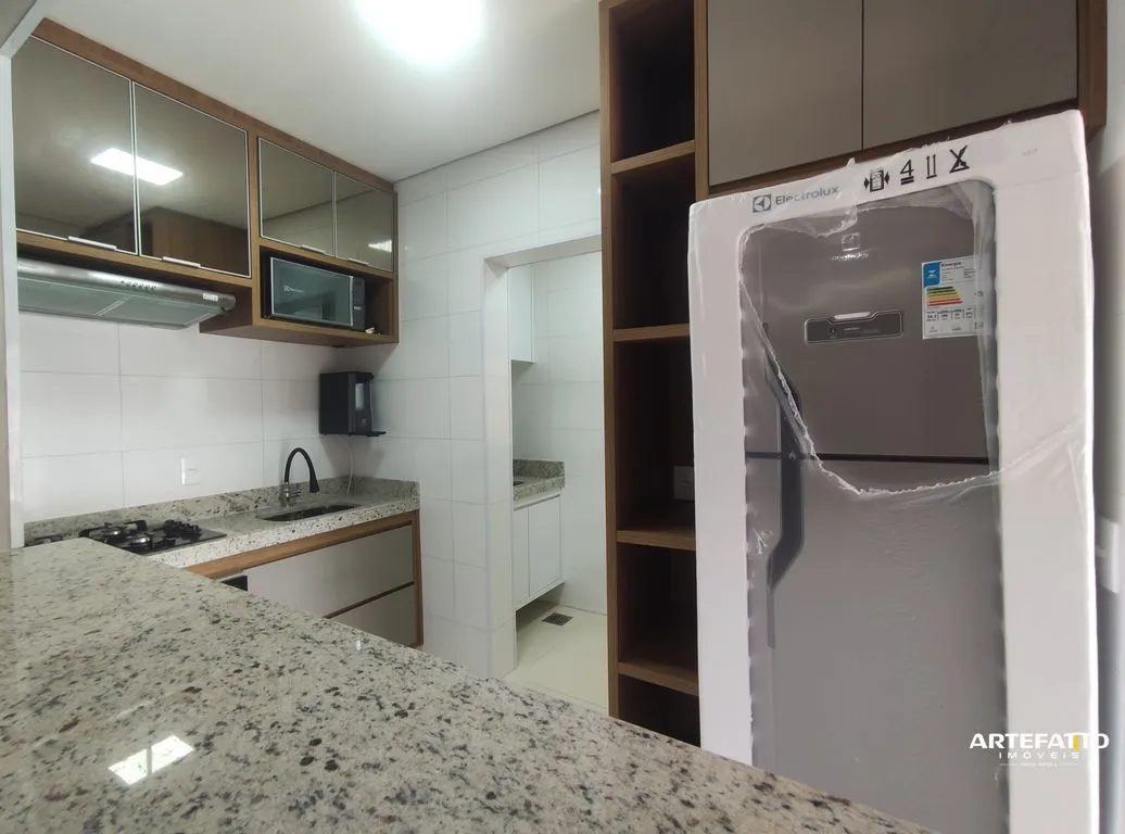 Imagem Apartamento à venda em Ubatuba, Toninhas, com 3 quartos, 106m2