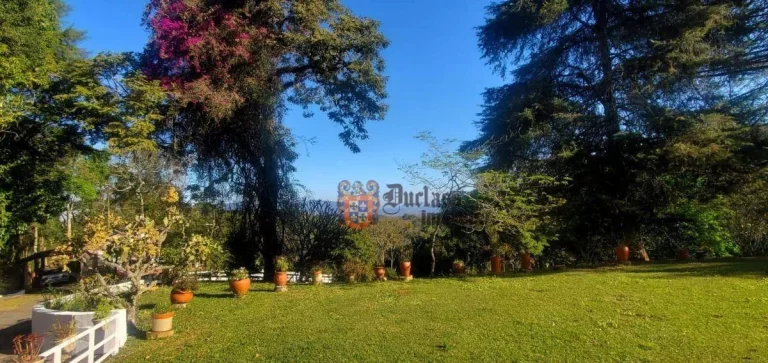 Imagem Sítio com 7 dormitórios à venda, 108900 m² por R$ 1.500.000,00 - Furnas de cima - Extrema/MG