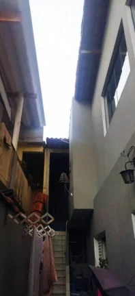 Imagem Vendo Sobrado em Santo André, Capuava