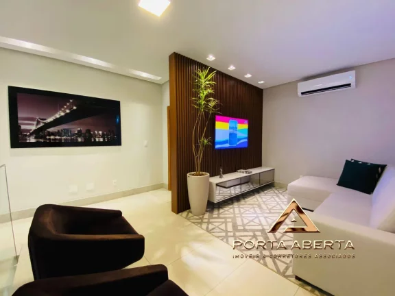 Imagem Cobertura Duplex 3 Quartos, sendo 1 suite- Funcionarios - Timoteo - COD 807