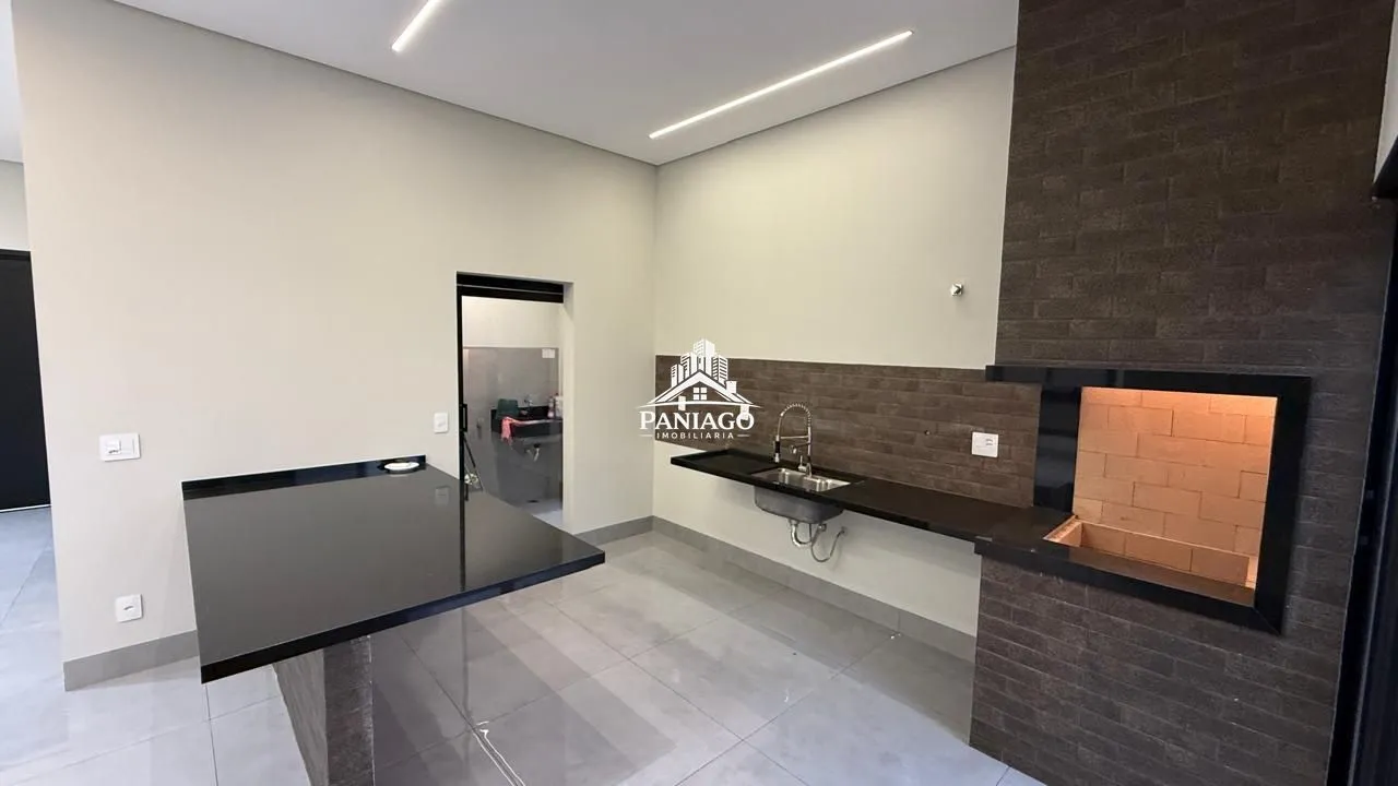 Imagem Casa Térrea no Condomínio Primor das Torres em Cuiabá