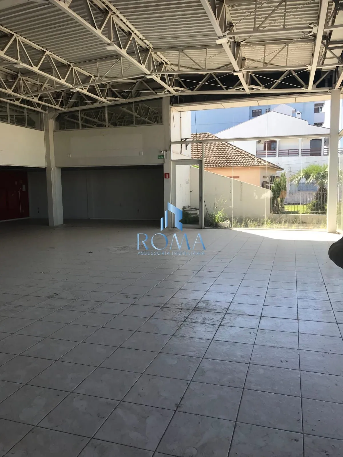 Imagem Prédio à venda Camobi Santa Maria/RS