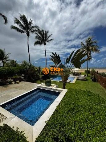 Imagem Vendo casa Alto padrao 1.080 m2, 06 quartos, 06 suites em Toquinho/Ipojuca.