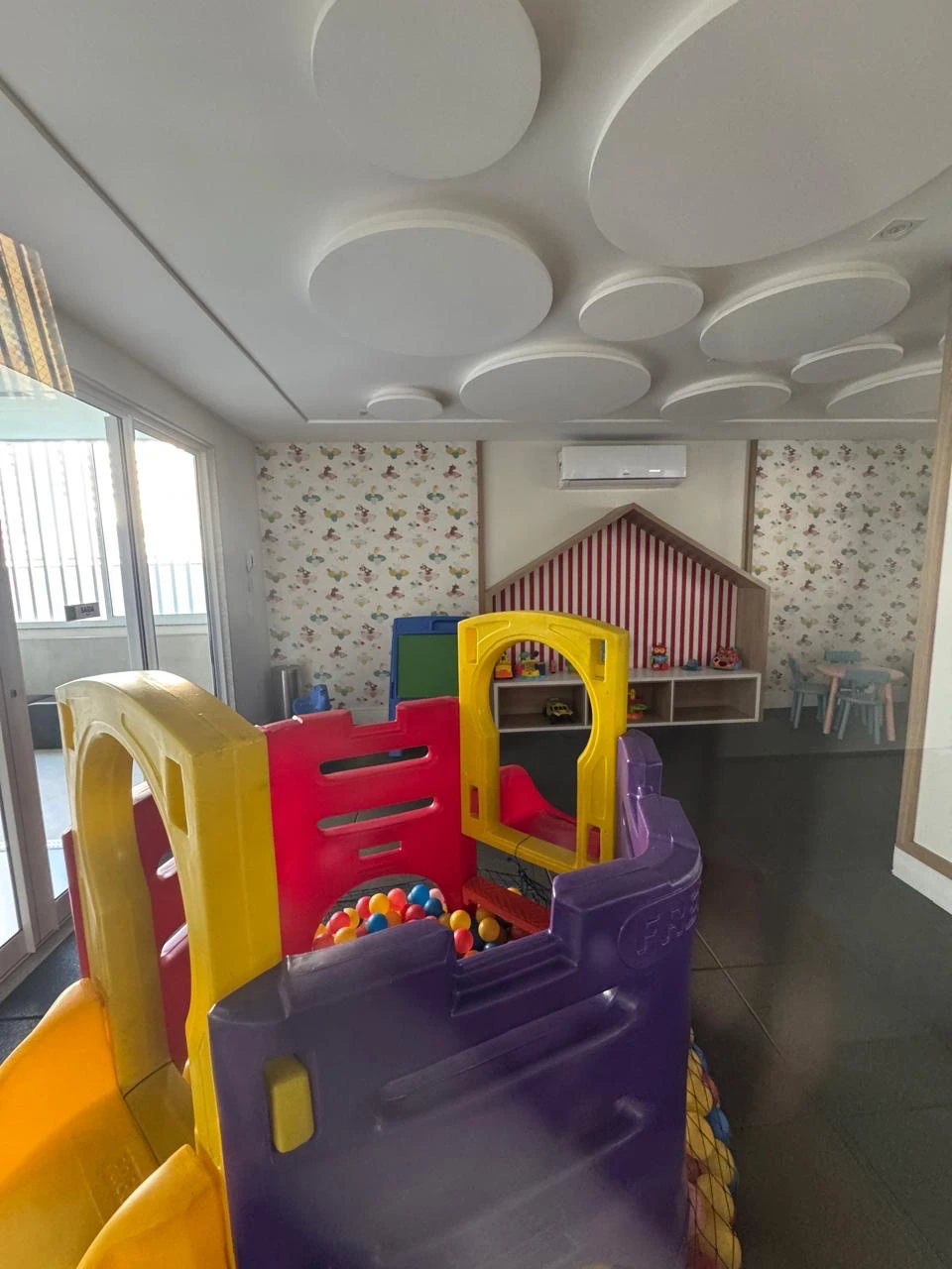 Imagem Apartamento com 2 Quartos à Venda, 64 m² em Itapuã - Vila Velha