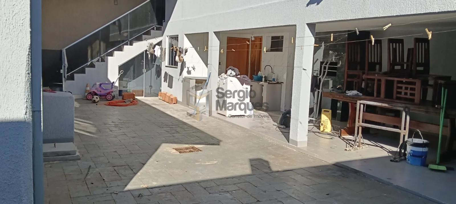 Imagem Casa à venda - 320m² - Jd União, Umuarama-PR