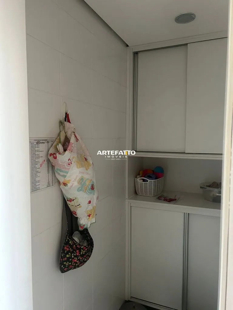 Imagem Apartamento à Venda em Vila Alexandria, São Paulo - SP