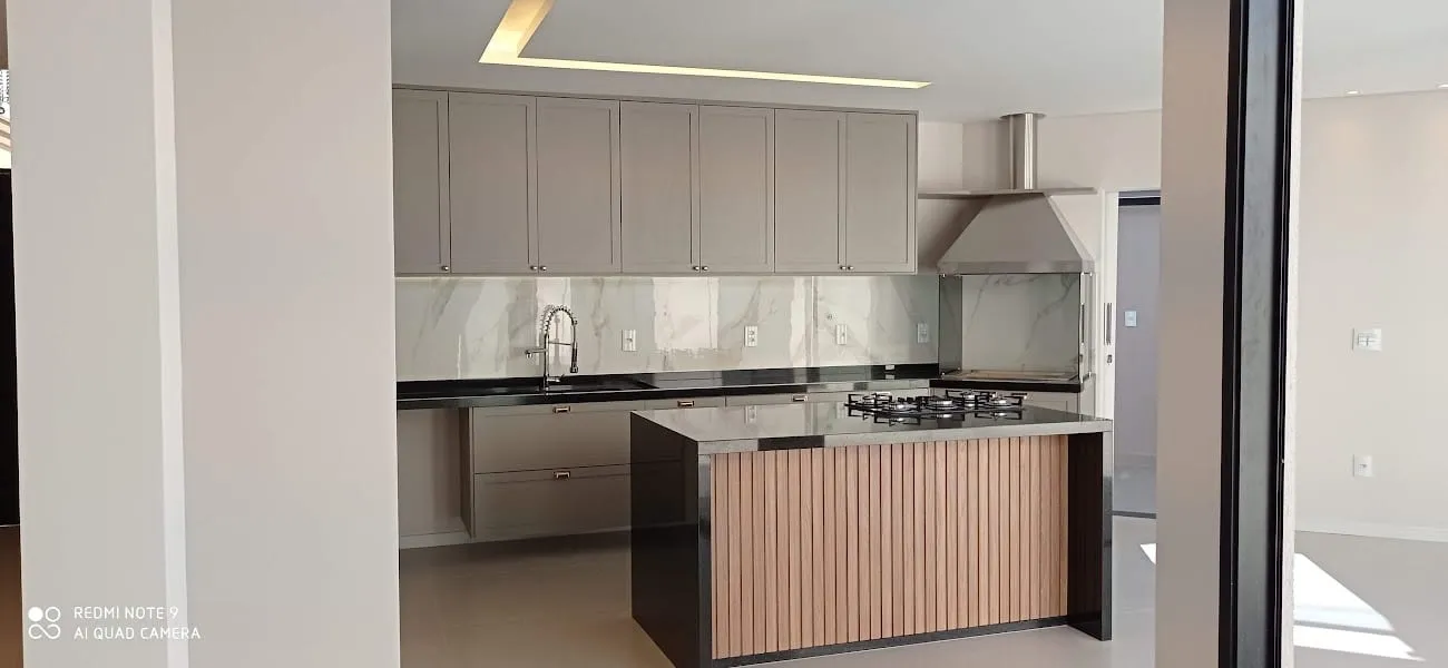 Imagem Casa à venda e locação 4 Quartos, 2 Suites, 2 Vagas, 300M², Caminho Novo, Tremembé - SP | Campos do Conde 1