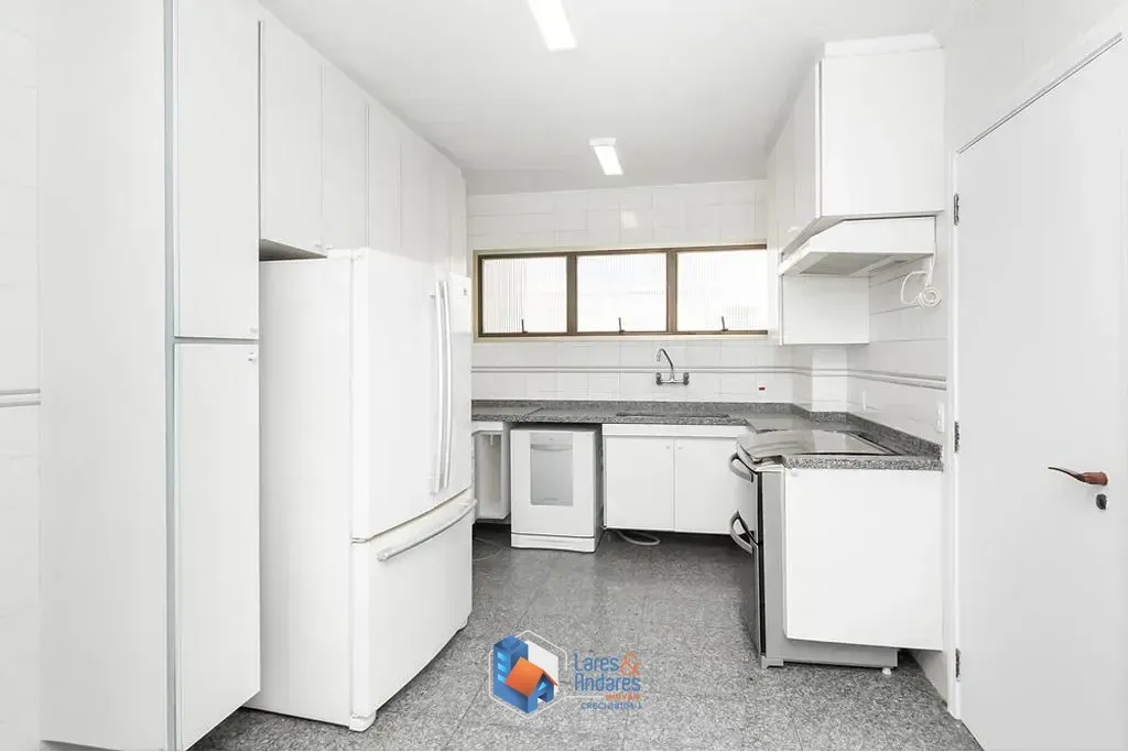 Imagem Cobertura Duplex à venda 4 Quartos 3 Suites 4 Vagas 379M² Vila Cruzeiro São Paulo - SP