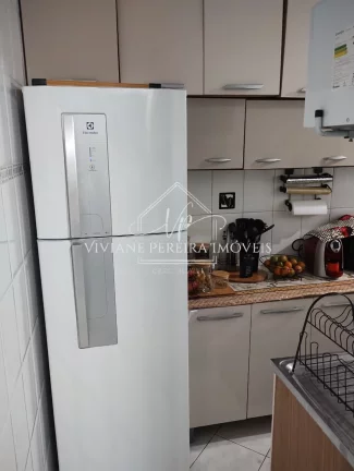 Imagem Condomínio São Francisco II, Novo Osasco, Osasco, 02 dormitórios a venda