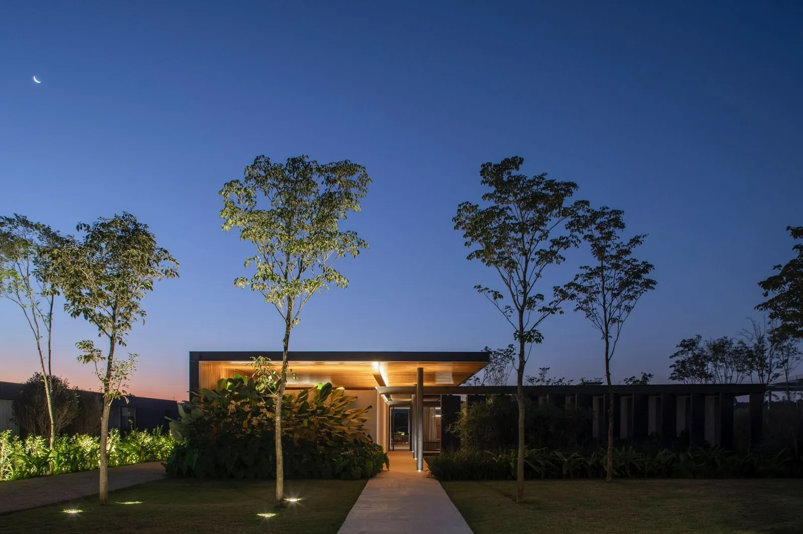 Imagem Casa para Venda no Condomínio Fazenda Boa Vista em Porto Feliz/SP.